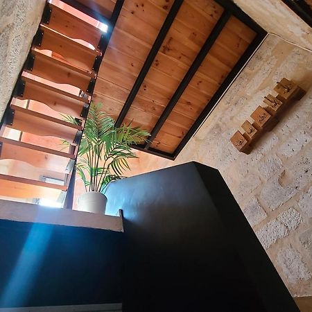 Loft Au Coeur D'Avignon Apartment ภายนอก รูปภาพ