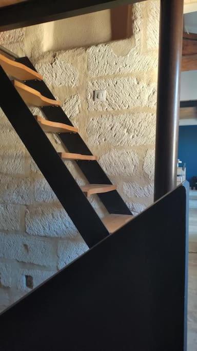 Loft Au Coeur D'Avignon Apartment ภายนอก รูปภาพ